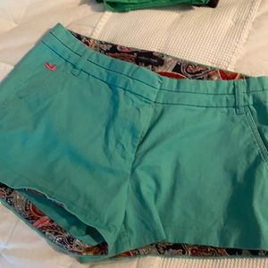 Southern Marsh shorts